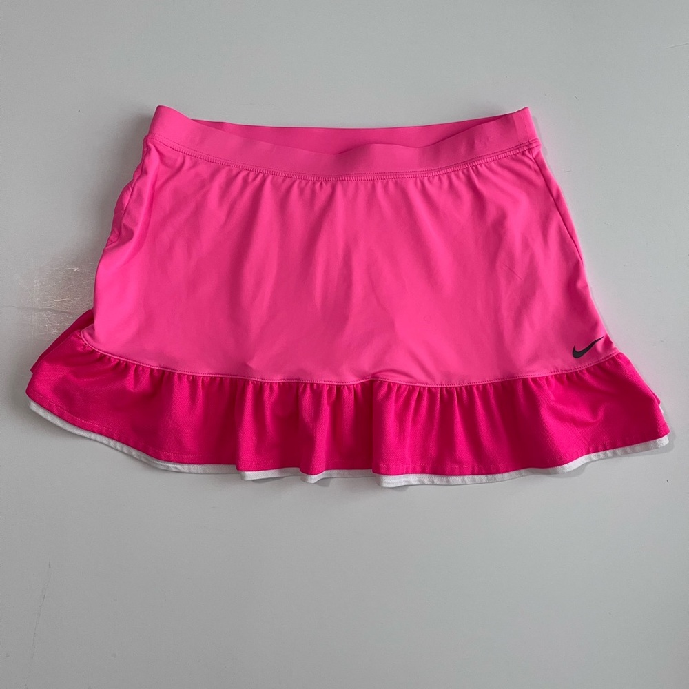 Nike tennis skirt